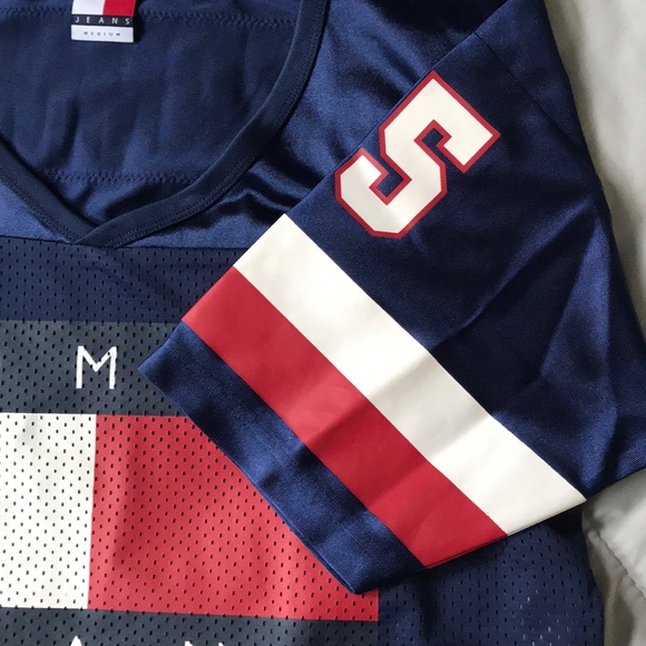 Tommy Jeans Jersey - Picture 5 of 7